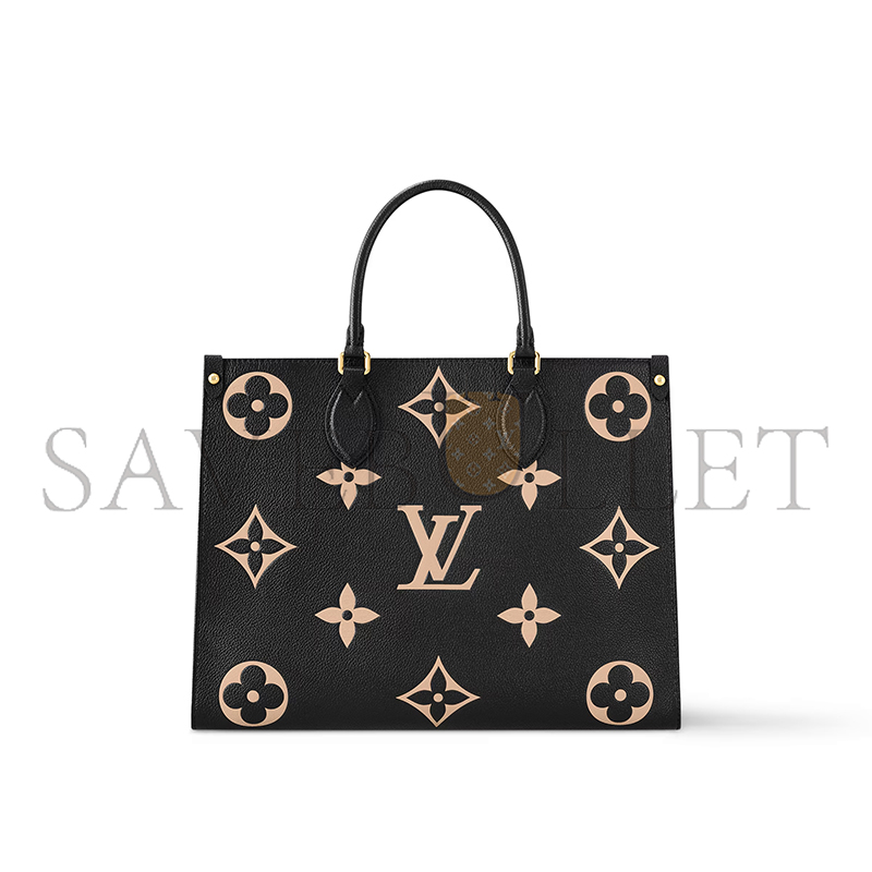 LOUIS VUITTON ONTHEGO MM M45495 (35*27*14cm) LOUIS VUITTON ONTHEGO MM M45495 (35*27*14cm)